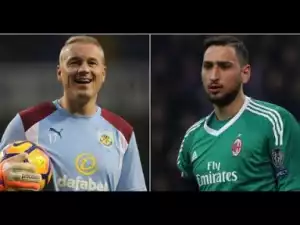 Video: Paul Robinson Speaks The Truth About Gianluigi Donnarumma After Arsenal 3-1 AC Milan